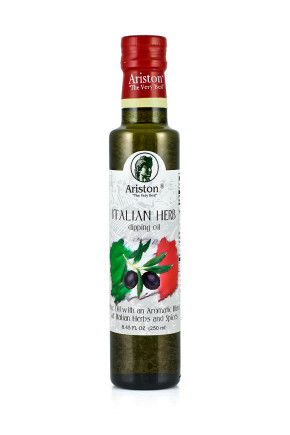 Italian-HerbF