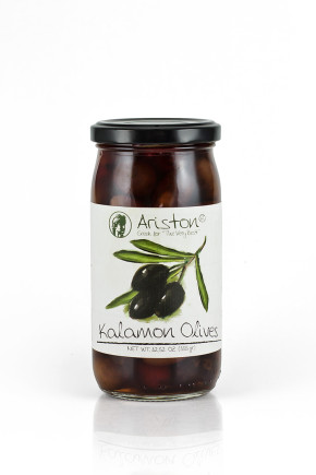 Olives_Kalamon