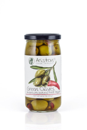Olives_Pepper