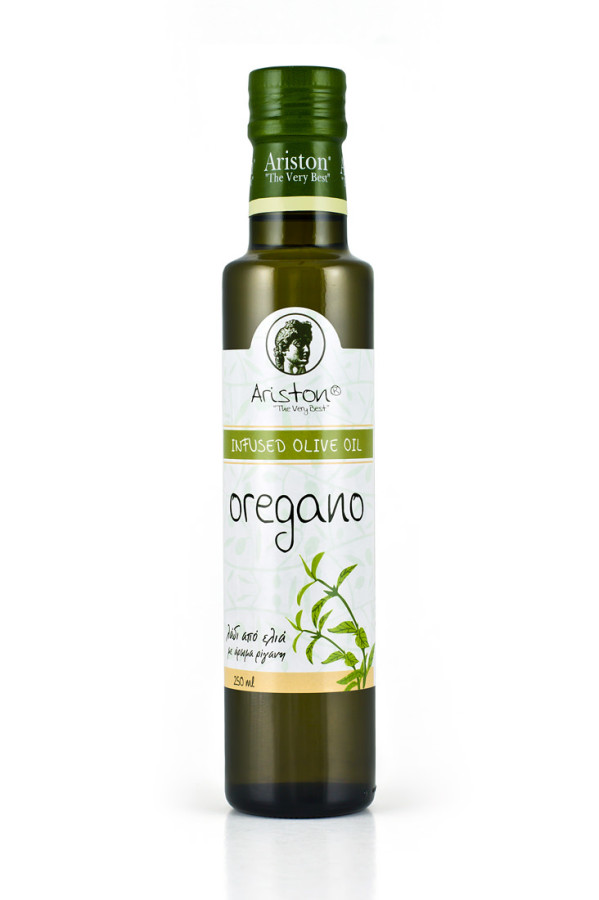 Oregano