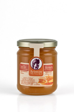 honey