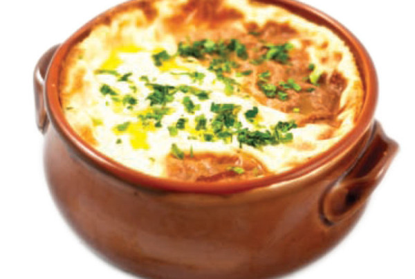 pastitsio