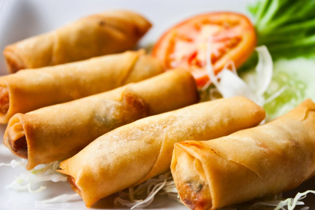 springrolls