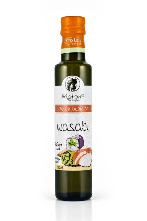 Wasabi