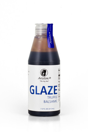 Glaze_Truffle