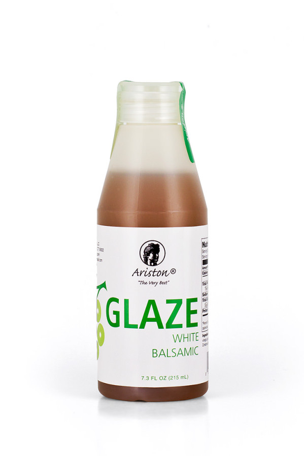 Glaze_White