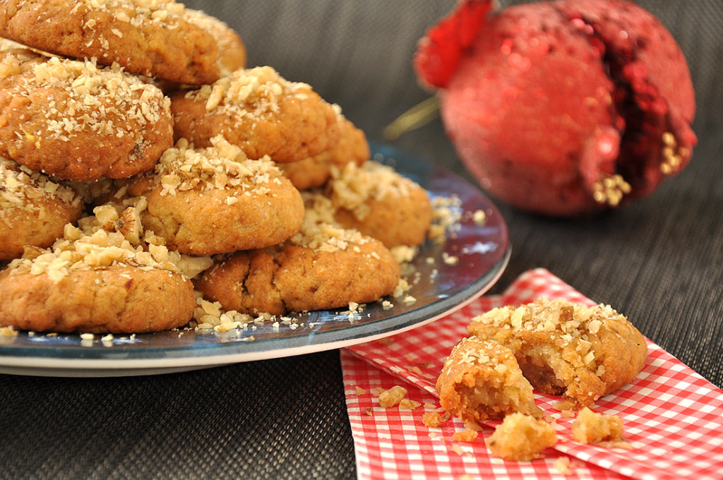 ariston_recipes_melomakarona