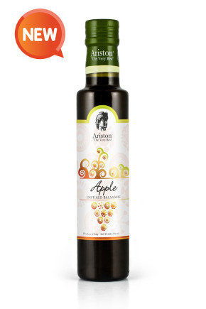 AppleBalsamic