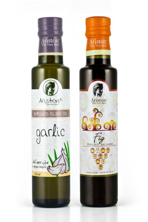 ariston balsamic vinegar