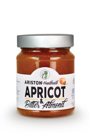 MRM-apricot