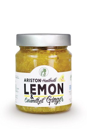 MRM-lemon