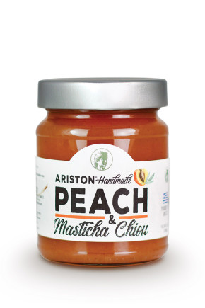 MRM-peach