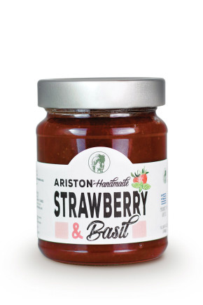 MRM-strawberry