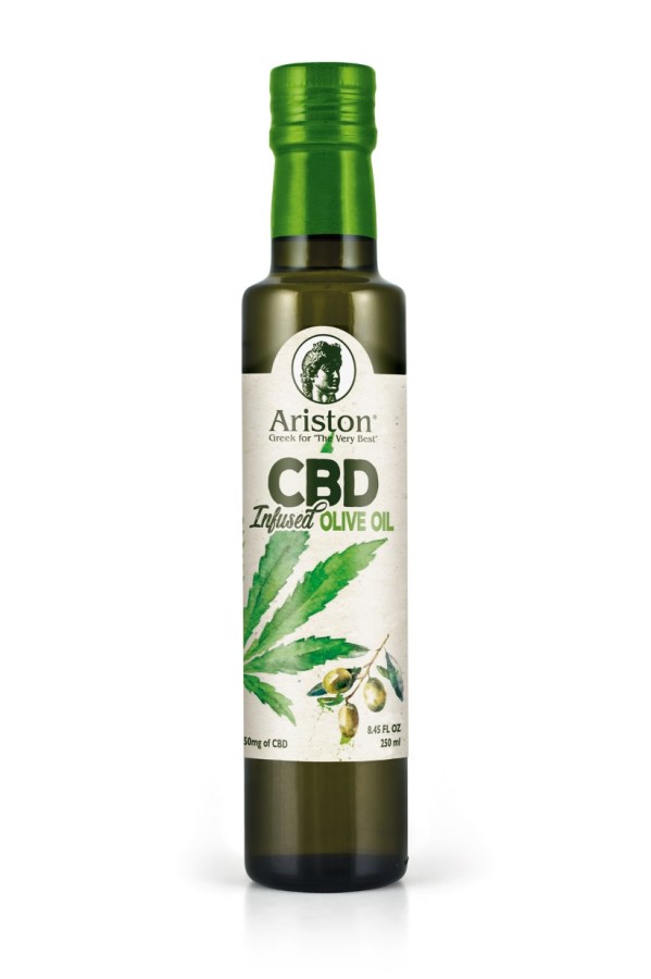 Ariston-CBD-olive-oil